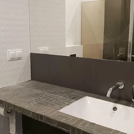 Apartament - Targi, Dworzec *