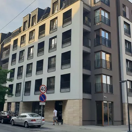 - Targi, Dworzec Posen